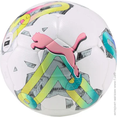  ' Puma '  Orbita 4 HYB (FIFA Basic)   4 (08377801)