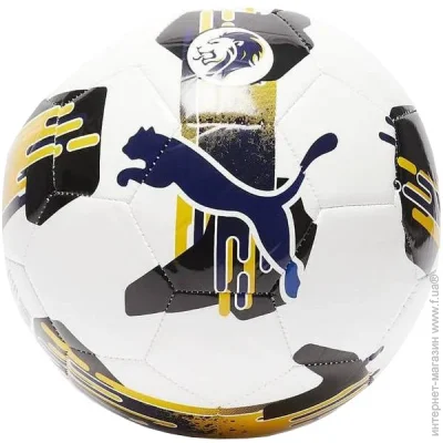   Puma   Orbita 6 SPFL MS 084454-01-4   4