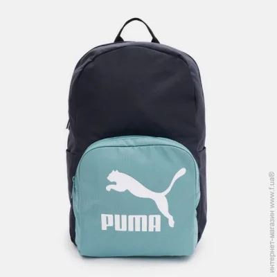  Puma Originals Urban Backpack (7848008-ONE SIZE)