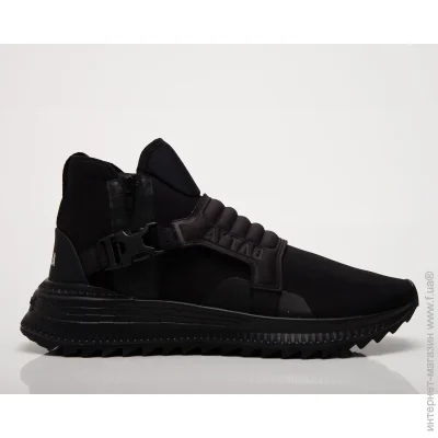    Puma Outlaw Avid Shield (367098-01-42)