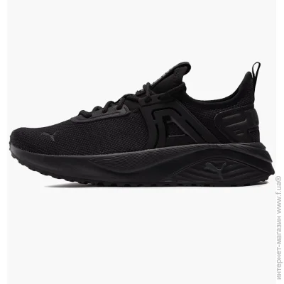    Puma Pacer Black (392319-01-44.5)