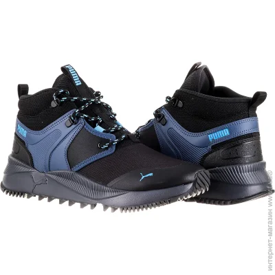    Puma Pacer Future (38586606-40)