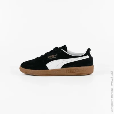    Puma Palermo (396463-10-37.5)