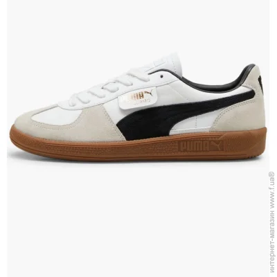    Puma Palermo Leat (396464-01-46)