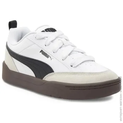    Puma Park Lifestyle Og (39783601-38)