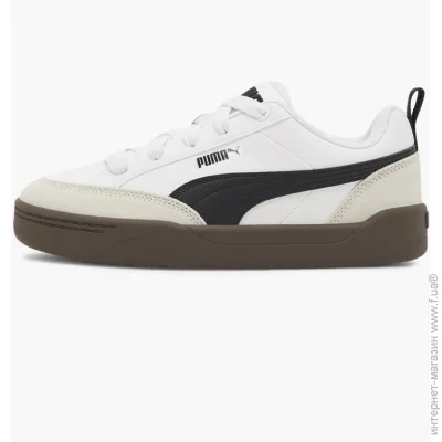    Puma Park Lifestyle Og Beige/White (397262-01-44)