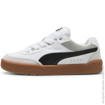  Puma Park Lifestyle SK8 (400497-01-36)