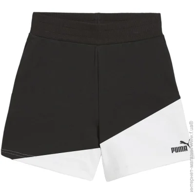 Puma Power Shorts (67874601-XS)