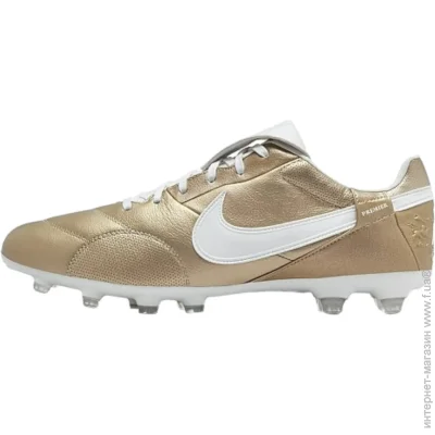 Puma PREMIER III FG (AT5889-200-45)