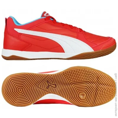 Puma Pressing (107419-06-44)