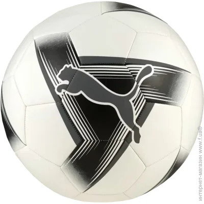   Puma   PRESTIGE ball 084585-01-5 -  5
