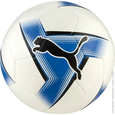   Puma   PRESTIGE ball 084585-03-4 -  4