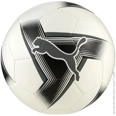  Puma   PRESTIGE ball ,   5 084585-01