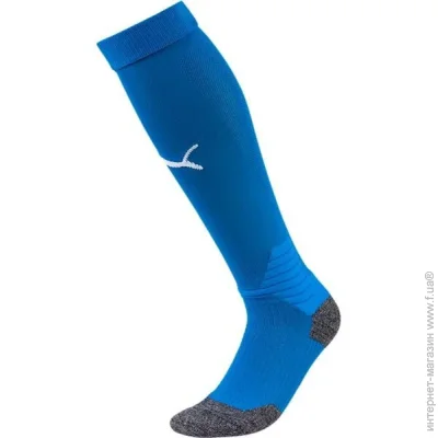  Puma Team LIGA Socks (703438-02-39-42)