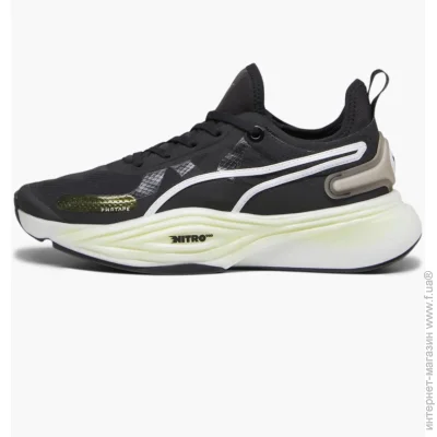    Puma PWR Nitro (378687-01-44.5)