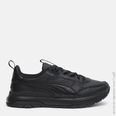    Puma R78 Trek Lth (38320201-40.5)