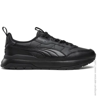    Puma R78 Trek Lth (383202-01-42)
