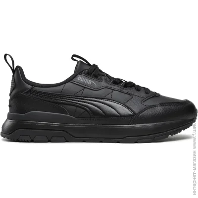    Puma R78 Trek Lth 38320201 .UK 9 