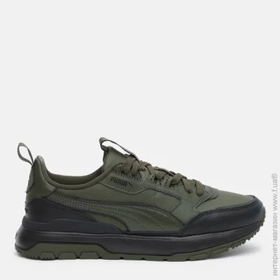    Puma R78 Trek Lth (38320203-45)