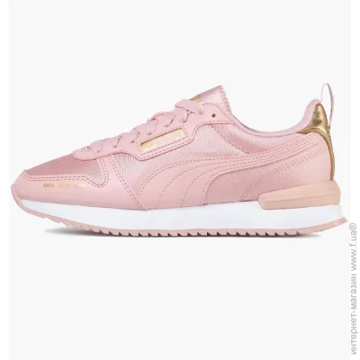    Puma R78 WnS Metallic Pink (374739-03-38)