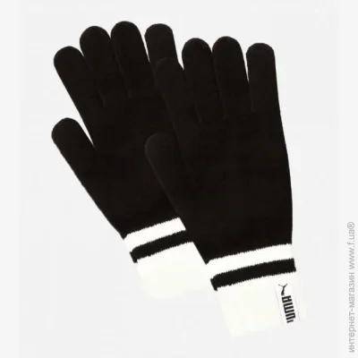 Puma R Gloves (04172801-M/L)