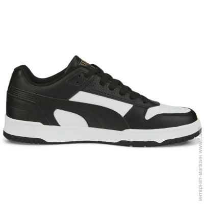    Puma RBD GAME LOW .45 (10.5)  (38637307)