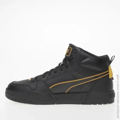    Puma RBD Tech Mid (39614801-45)