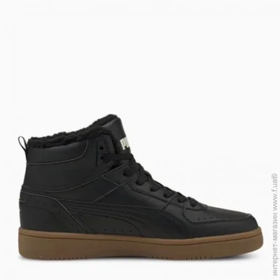 Puma Rebound JOY Fur (37557606-38)