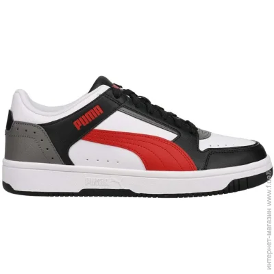    Puma Rebound Joy Low (38074706-41)