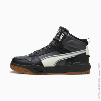  Puma Rebound Tech Mid (396148-07-42.5)