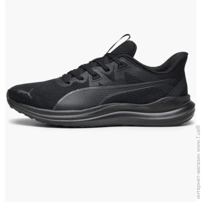    Puma Reflect Lite Black (378768-02-44)
