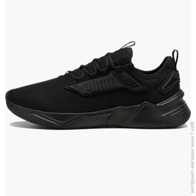    Puma Retaliate 3 Black (379478-19-41)