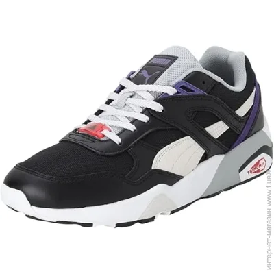    Puma Reverse Classics (38353402-42)