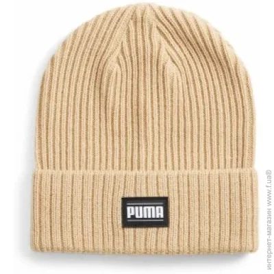  Puma Ribbed Classic Cuff (2403807-ONE SIZE)