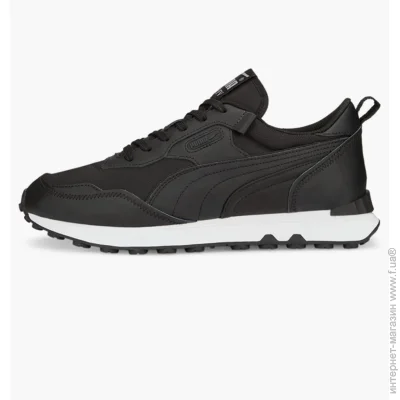    Puma Rider Fv Lth (387172-01-46)