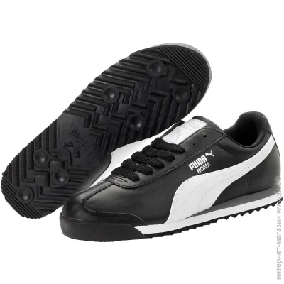    Puma Roma Basic (353572 11-42)