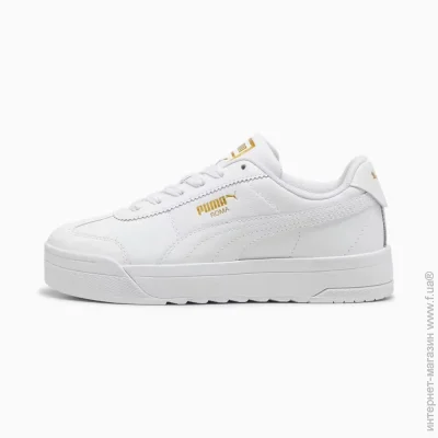    Puma Roma Feminine Wns (398609-01-41)