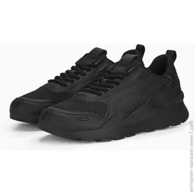    Puma RS 3.0 Essentials (392611-02-40.5)
