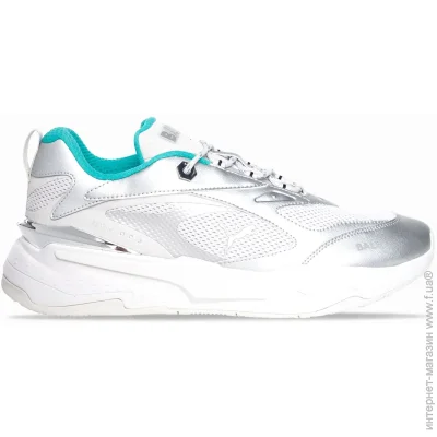    Puma RS-Fast BALR (106672-01-42.5)
