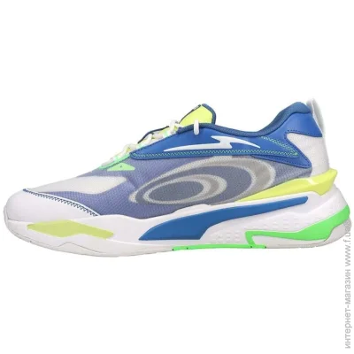    Puma RS-Fast Paradise (382622-01-44.5)