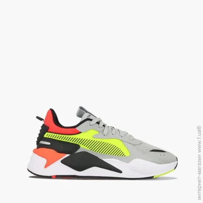    Puma RS-X Hard Drive (369818-01-46)