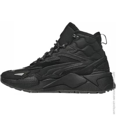  Puma Rs-X Hi (392718-01-40.5)