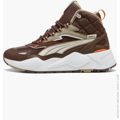  Puma Rs-X Hi Sneakers (39271808-43)