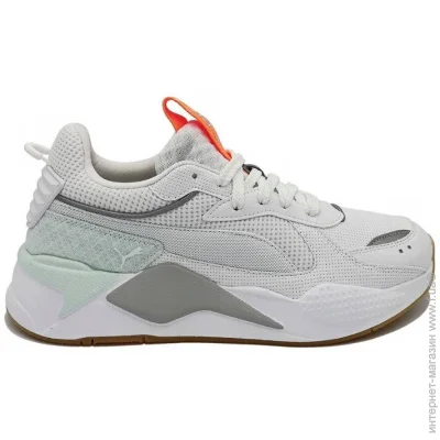    Puma RS-X PPE (385486-01-40.5)