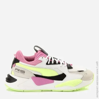    Puma RS-Z Reinvent (38321907-37)