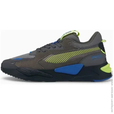    Puma Rs-Z Reinvention (38662910-40.5)