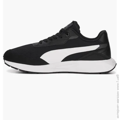    Puma Runtamed Black (389236-01-47)