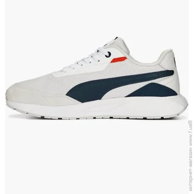    Puma Runtamed White (389236-02-44.5)
