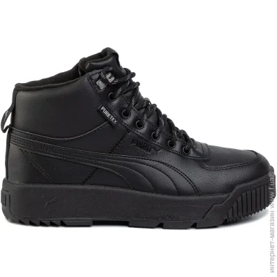  Puma Sb PureTEX (37055201-40.5)