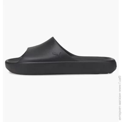 Puma Shibui Cat Black (385296-02-40.5)